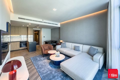 Üürile anda korter asukohaga Dubai Marina, AÜE: 2 magamistoaga, 86 m² Nr 613459 - pilt 27
