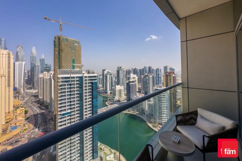 Üürile anda korter asukohaga Dubai Marina, AÜE: 2 magamistoaga, 86 m² Nr 613459 - pilt 28