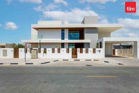 Villa in Al Furjan, Dubai, UAE 5 bedrooms, 767.6 sq.m. № 613457 - photo 30