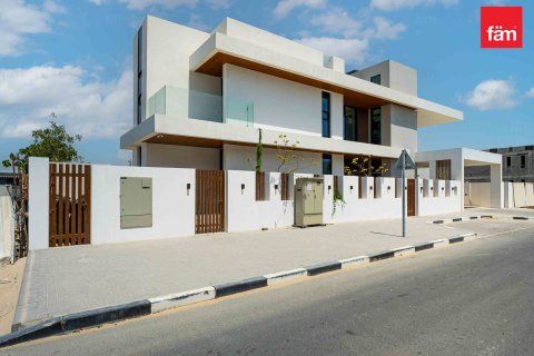 Villa in Al Furjan, Dubai, UAE 5 bedrooms, 767.6 sq.m. № 613457 - photo 28