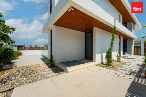 Villa in Al Furjan, Dubai, UAE 5 bedrooms, 767.6 sq.m. № 613457 - photo 7