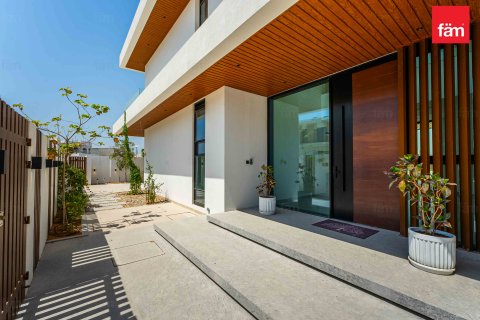 Villa in Al Furjan, Dubai, UAE 5 bedrooms, 767.6 sq.m. № 613457 - photo 11