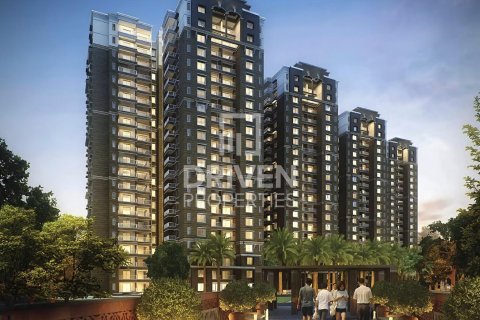 Appartamento in vendita a Mohammed Bin Rashid City, Dubai, EAU 2 camere da letto, 118.82 mq. № 755737 - foto 7