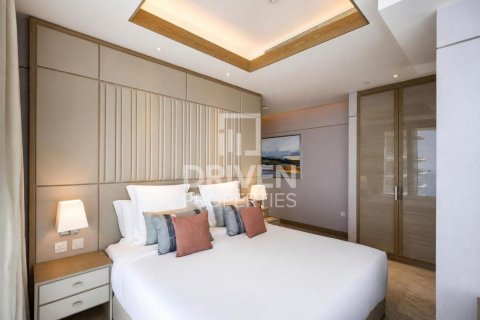 Apartment in Jumeirah Beach Residence, Dubai, UAE 3 bedrooms, 299.43 sq.m. № 755731 - photo 12