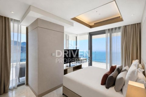 Apartment in Jumeirah Beach Residence, Dubai, UAE 3 bedrooms, 299.43 sq.m. № 755731 - photo 11
