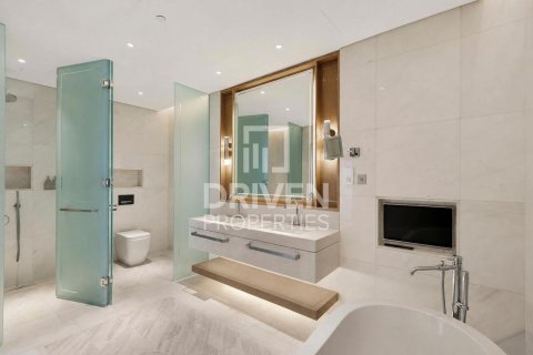 Apartment in Jumeirah Beach Residence, Dubai, UAE 3 bedrooms, 299.43 sq.m. № 755731 - photo 14