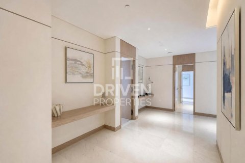 Apartment in Jumeirah Beach Residence, Dubai, UAE 3 bedrooms, 299.43 sq.m. № 755731