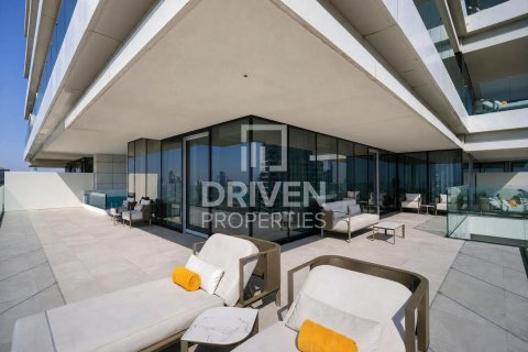 Apartment in Jumeirah Beach Residence, Dubai, UAE 3 bedrooms, 299.43 sq.m. № 755731 - photo 17