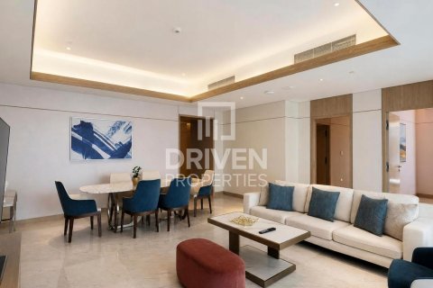 Apartment in Jumeirah Beach Residence, Dubai, UAE 3 bedrooms, 299.43 sq.m. № 755731 - photo 3