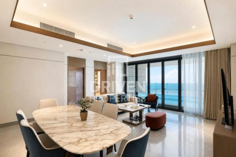 Apartment in Jumeirah Beach Residence, Dubai, UAE 3 bedrooms, 299.43 sq.m. № 755731 - photo 4