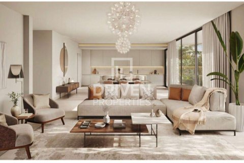Villa in vendita a Mohammed Bin Rashid City, Dubai, EAU 6 camere da letto, 1125.98 mq. № 755734 - foto 2