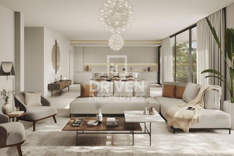 Villa in vendita a Mohammed Bin Rashid City, Dubai, EAU 6 camere da letto, 1125.98 mq. № 755734 - foto 6