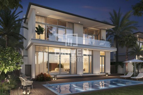 Villa in vendita a Mohammed Bin Rashid City, Dubai, EAU 6 camere da letto, 1125.98 mq. № 755734 - foto 3