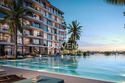 Apartment sa Dubai, UAE 2 silid-tulugan, 222.13 sq.m. № 755735