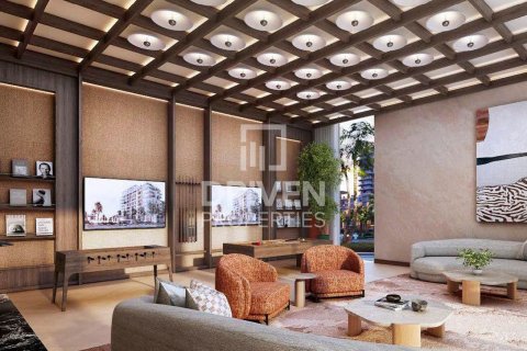 Wohnung zum Verkauf in Dubai, VAE 2 Schlafzimmer, 222.13 m2 Nr. 755735 - Foto 15