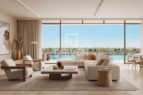 Wohnung zum Verkauf in Dubai, VAE 2 Schlafzimmer, 222.13 m2 Nr. 755735 - Foto 5