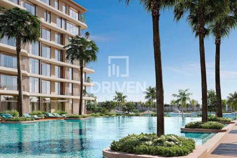 Appartamento in vendita a Dubai, EAU 2 camere da letto, 121.24 mq. № 755732 - foto 3