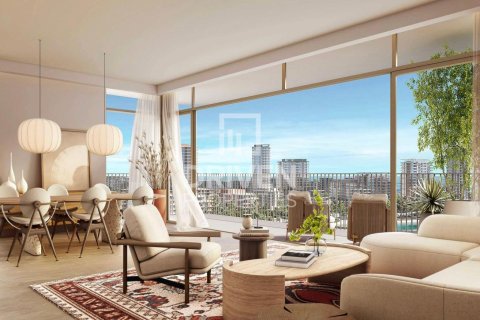 Appartamento in vendita a Dubai, EAU 2 camere da letto, 121.24 mq. № 755732 - foto 9