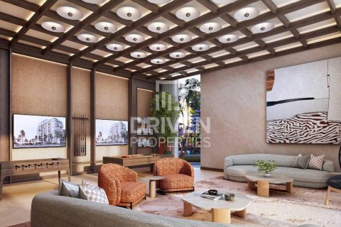 Appartamento in vendita a Dubai, EAU 2 camere da letto, 121.24 mq. № 755732 - foto 11
