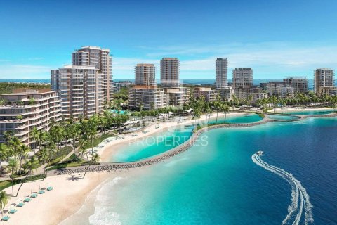 Appartamento in vendita a Dubai, EAU 2 camere da letto, 121.24 mq. № 755732 - foto 1