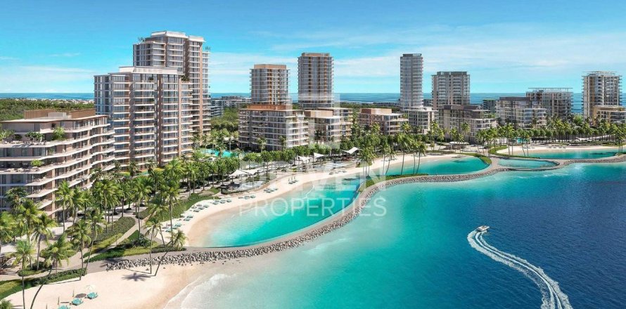Appartamento a Dubai, EAU 2 camere da letto, 121.24 mq. № 755732