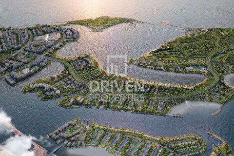 Appartamento in vendita a Dubai, EAU 2 camere da letto, 121.24 mq. № 755732 - foto 4