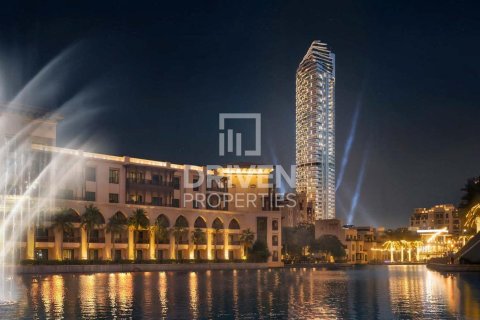 Apartment til salg i Downtown Dubai (Downtown Burj Dubai), Dubai, UAE 2 soveværelser, 99.59 kvm № 755736 - foto 18