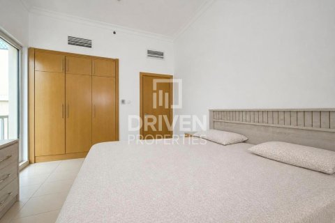 Lägenhet till försäljning i Business Bay, Dubai, UAE 1 sovrum, 69.86 kvm Nr. 767935 - fotografi 6