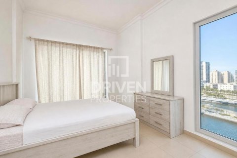 Lägenhet till försäljning i Business Bay, Dubai, UAE 1 sovrum, 69.86 kvm Nr. 767935 - fotografi 5