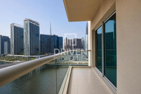 Lägenhet till försäljning i Business Bay, Dubai, UAE 1 sovrum, 69.86 kvm Nr. 767935 - fotografi 9