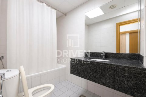 Lägenhet till försäljning i Business Bay, Dubai, UAE 1 sovrum, 69.86 kvm Nr. 767935 - fotografi 7