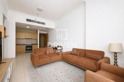 Lägenhet till försäljning i Business Bay, Dubai, UAE 1 sovrum, 69.86 kvm Nr. 767935 - fotografi 2