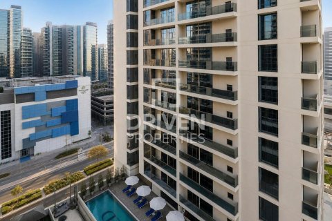 Lägenhet till försäljning i Business Bay, Dubai, UAE 1 sovrum, 69.86 kvm Nr. 767935 - fotografi 11