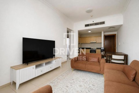 Lägenhet till försäljning i Business Bay, Dubai, UAE 1 sovrum, 69.86 kvm Nr. 767935 - fotografi 3