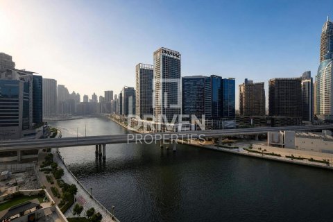 Lägenhet till försäljning i Business Bay, Dubai, UAE 1 sovrum, 69.86 kvm Nr. 767935 - fotografi 10