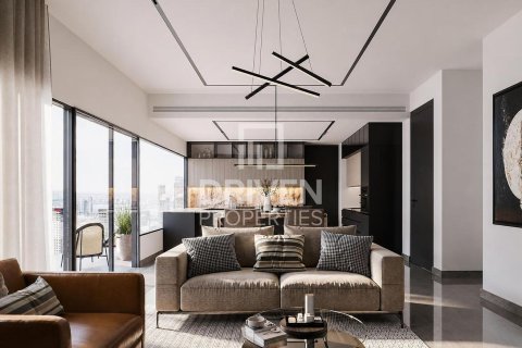 Appartamento in vendita a Al Satwa, Dubai, EAU 2 camere da letto, 134.99 mq. № 767931 - foto 4