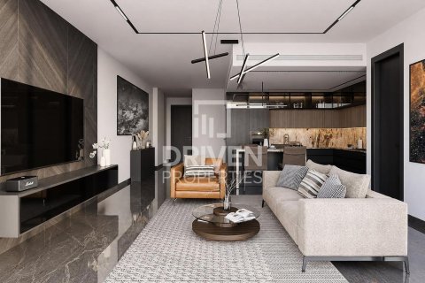 Appartamento in vendita a Al Satwa, Dubai, EAU 2 camere da letto, 134.99 mq. № 767931 - foto 6