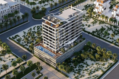 Appartamento in vendita a Al Satwa, Dubai, EAU 2 camere da letto, 134.99 mq. № 767931 - foto 11