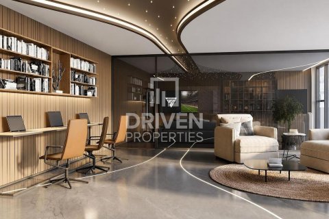 Appartamento in vendita a Al Satwa, Dubai, EAU 2 camere da letto, 134.99 mq. № 767931 - foto 14