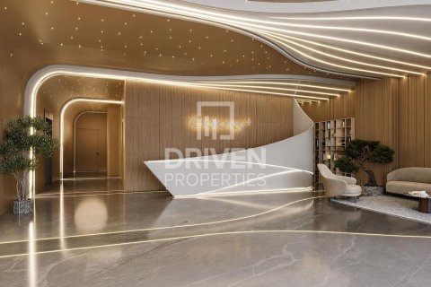 Appartamento in vendita a Al Satwa, Dubai, EAU 2 camere da letto, 134.99 mq. № 767931 - foto 15