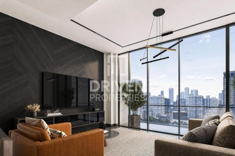 Appartamento in vendita a Al Satwa, Dubai, EAU 2 camere da letto, 134.99 mq. № 767931 - foto 3