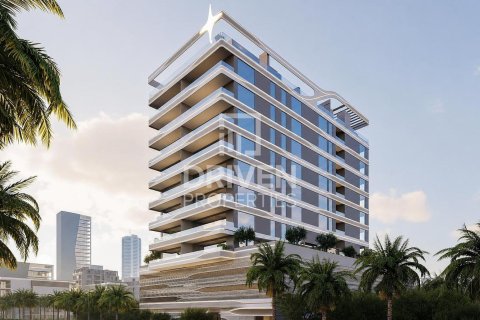Appartamento in vendita a Al Satwa, Dubai, EAU 2 camere da letto, 134.99 mq. № 767931 - foto 1