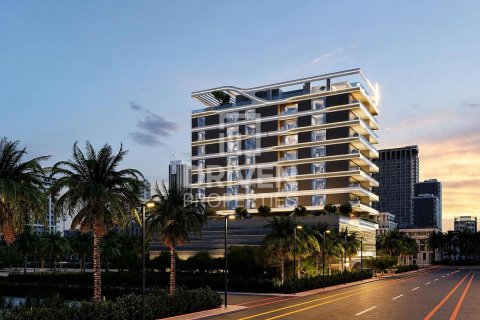 Appartamento in vendita a Al Satwa, Dubai, EAU 2 camere da letto, 134.99 mq. № 767931 - foto 8