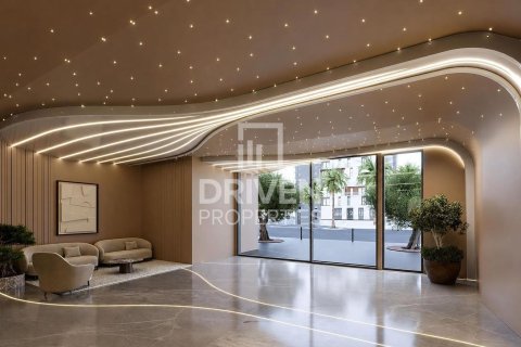 Appartamento in vendita a Al Satwa, Dubai, EAU 2 camere da letto, 134.99 mq. № 767931 - foto 16