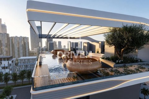 Appartamento in vendita a Al Satwa, Dubai, EAU 2 camere da letto, 134.99 mq. № 767931 - foto 9