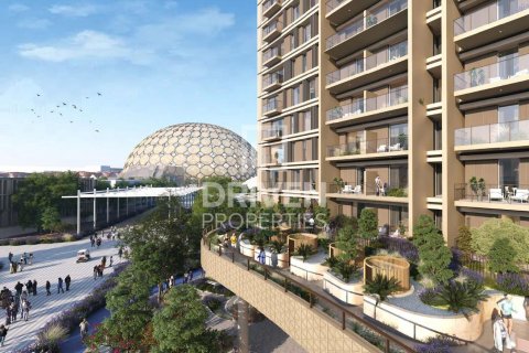 Appartamento in vendita a Dubai, EAU 3 camere da letto, 155.43 mq. № 767929 - foto 9