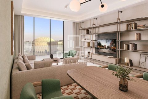 Dubai, UAE의 아파트 침실 3개, 155.43제곱미터 번호 767929