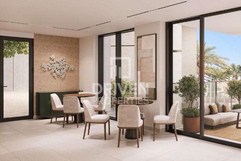 Appartamento in vendita a Dubai, EAU 3 camere da letto, 155.43 mq. № 767929 - foto 2