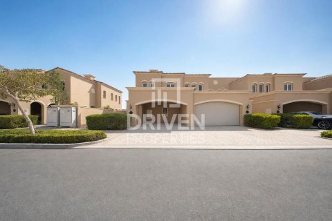 Willa na sprzedaż w Serena, Dubai, ZEA 3 sypialnie, 313.18 mkw., nr 767933 - zdjęcie 27