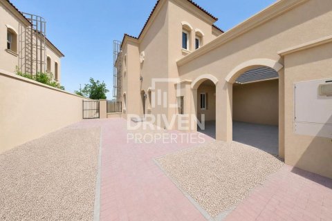 Willa na sprzedaż w Serena, Dubai, ZEA 3 sypialnie, 313.18 mkw., nr 767933 - zdjęcie 26